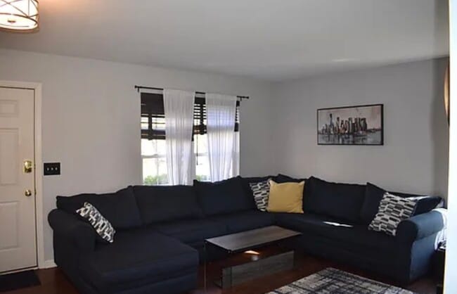 110 Harvard Ave