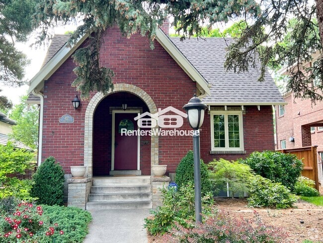 Building Photo - 427 S Race St Rental