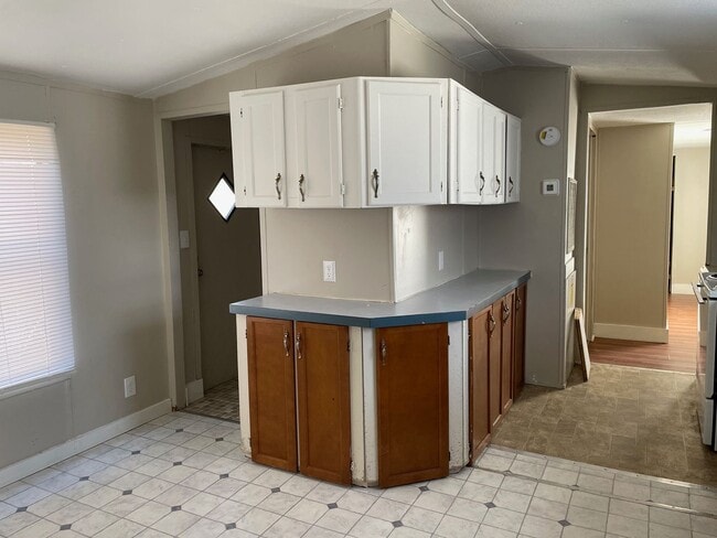 Photo - 3 bed, 2 bath mobile home located in Cando...