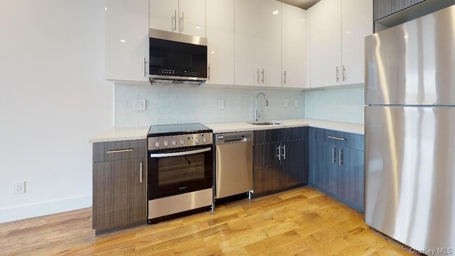138-28 Queens Blvd Unidad PH-7F