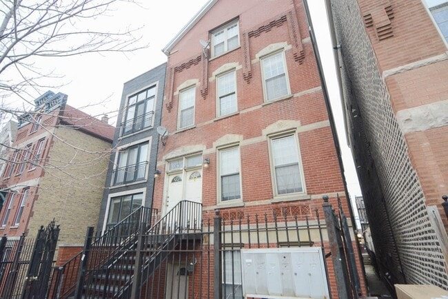 Photo - 1307 N Greenview Ave Unidad F2 Rental