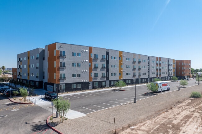 Photo - Ascent on Broadway