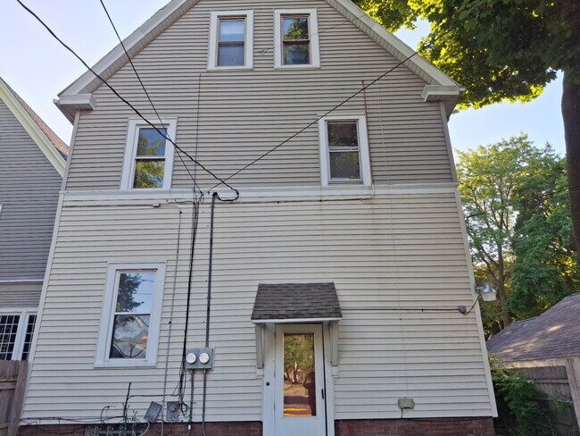 Photo - 2819 N Cramer St Apartments Unit Lower