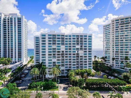 Building Photo - 1620 S Ocean Blvd Unit 15L Rental