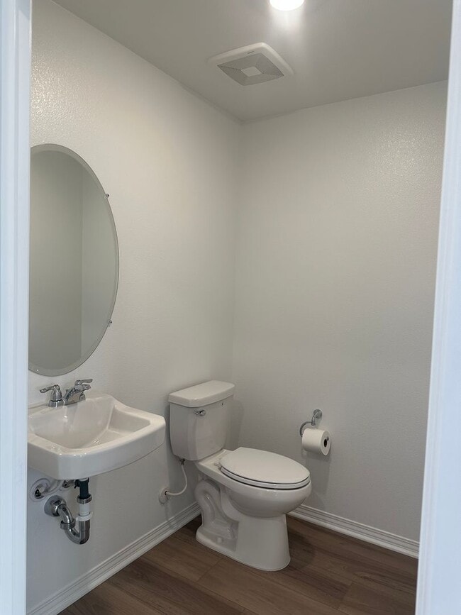 Photo - 3 Bedroom 2.5 Bath New build home in Highgrove!