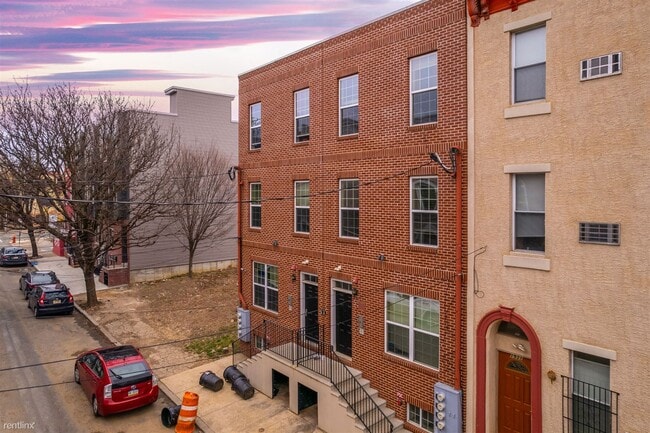 Photo - 4 br, 3 bath Triplex - 1921 N 7TH ST Unit 101 Unit 101