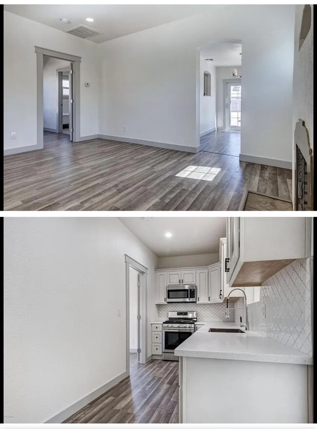 Building Photo - 417 N 18th Ave