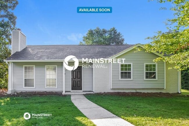 Building Photo - 3 Bedroom Pet-Friendly Home in CHARLOTTE, ...