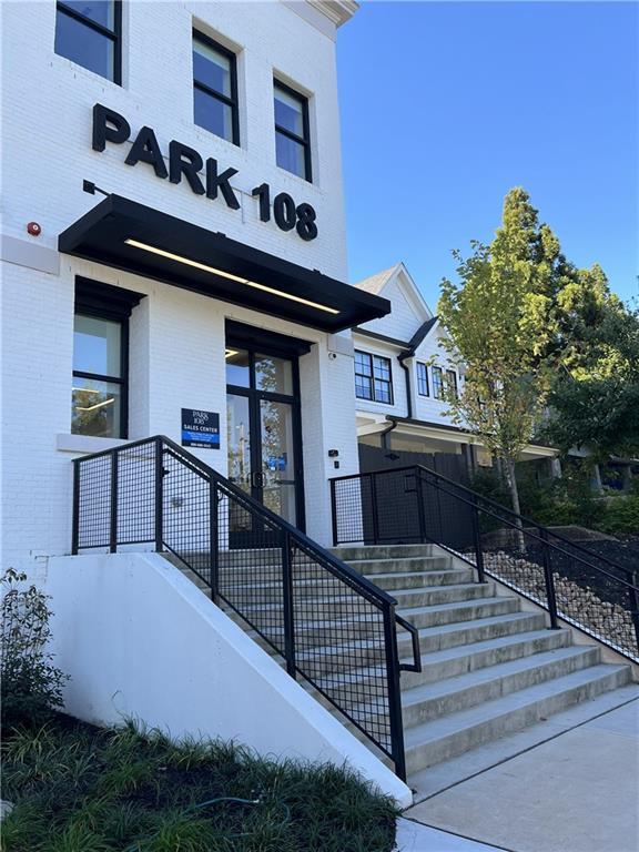 Building Photo - 108 Park Pl Unit 311