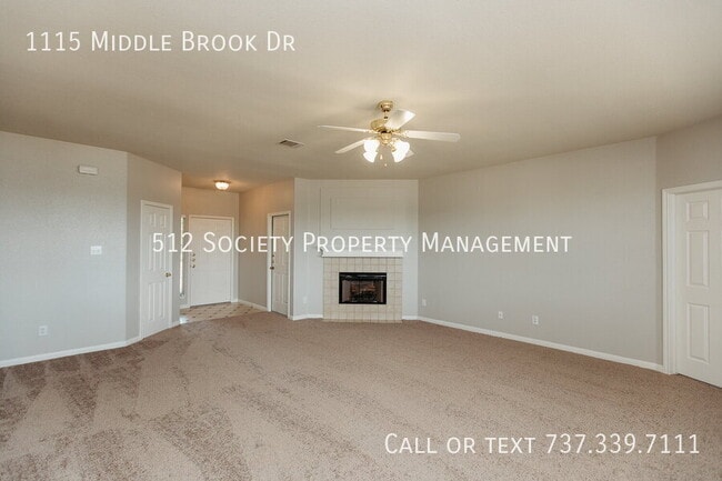 Photo - 1115 Middle Brook Dr