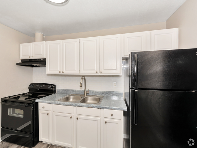 Kitchen - Casa Del Sol Rental