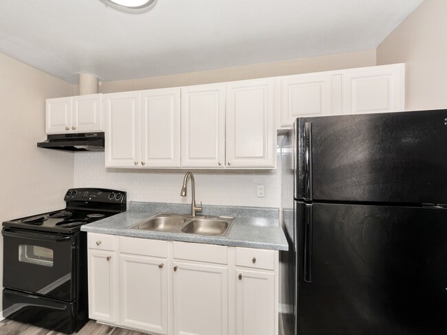 Kitchen - Casa Del Sol Rental