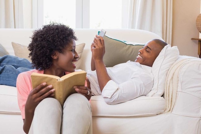 Photo - Provision at Melissa