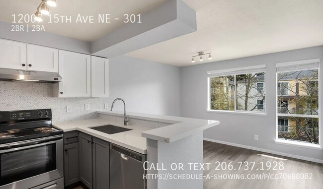 12007 15th Ave NE Unidad 301