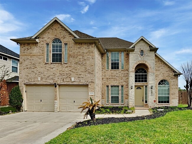 Building Photo - 14302 Baron Creek Ln Rental