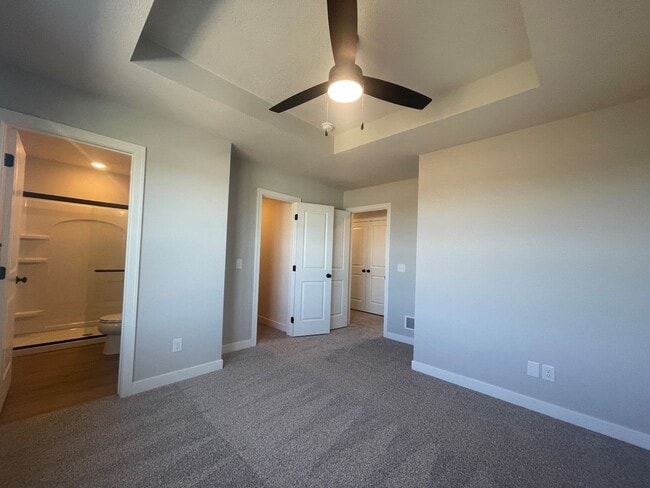 Photo - Townhome for Rent in Papillion