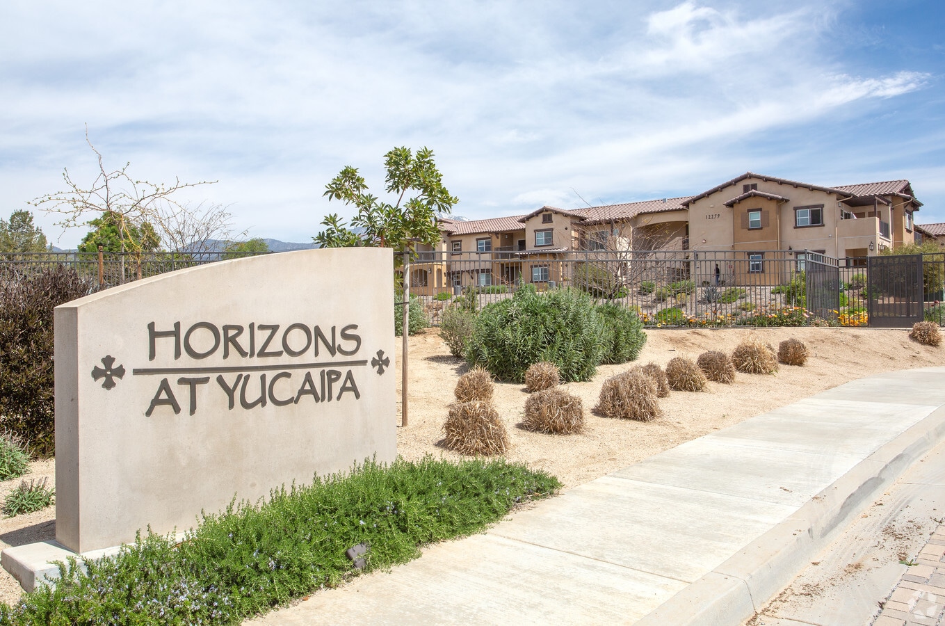 Photo - Horizons at Yucaipa