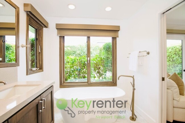Photo - The Pinnacle of Corona Del Mar: Reimagined Single-level Luxury in Coveted Corona Highlands