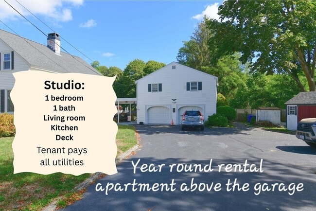 Building Photo - 65 Pleasant St Unit A Rental