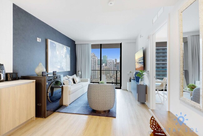 Photo - 601 NE 1st Ave Unidad ID1227502P