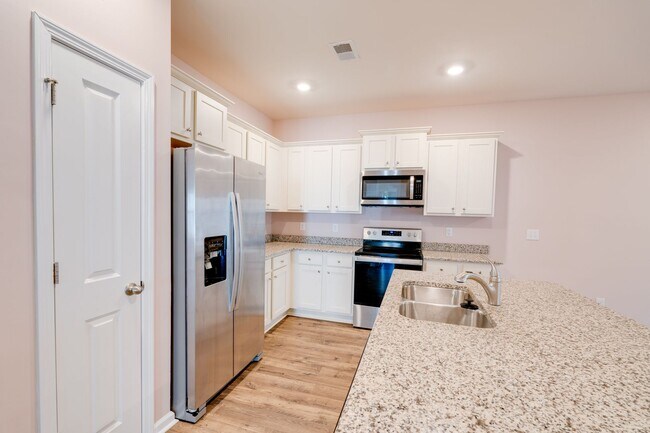 Photo - Inlet View Townhomes