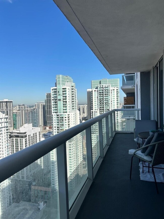 Building Photo - 50 Biscayne Blvd Unit 4607