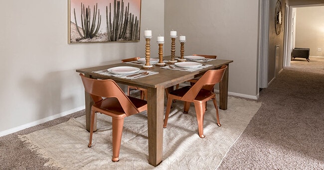 Photo - Tuckahoe Creek Apartments