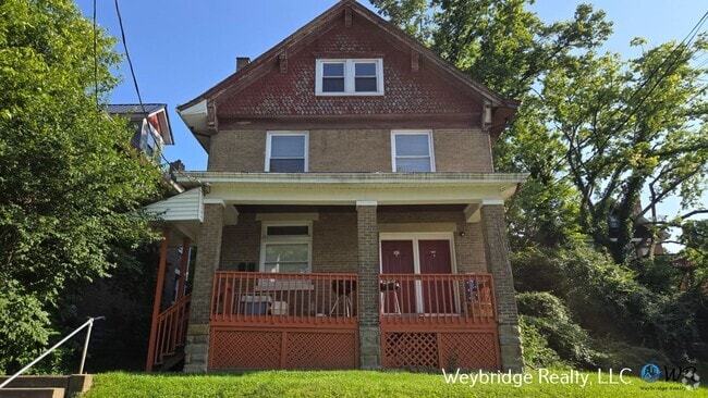 Building Photo - 1547 Dixmont Ave Unit #2 Rental
