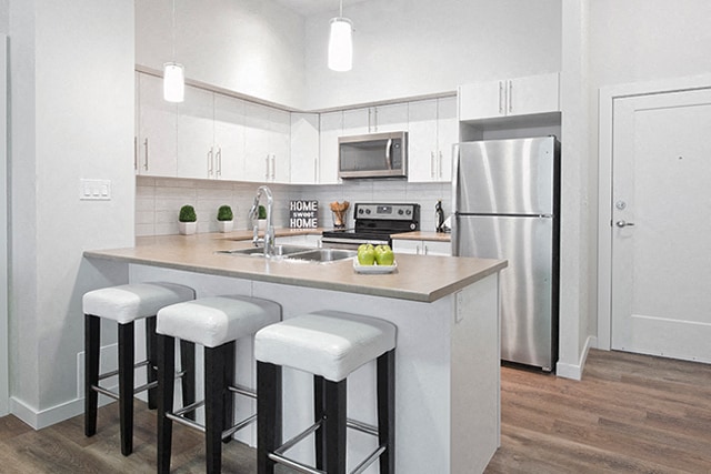 Building Photo - Summerhill Place