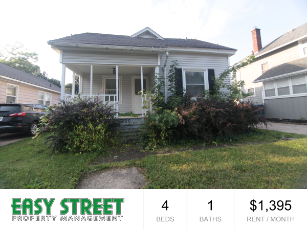 Building Photo - 3220 17th Ave Rental
