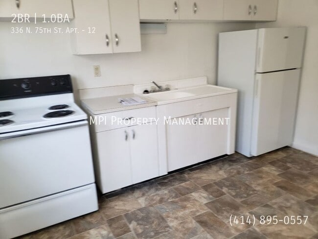 Photo - 336 N 75th St Unit 12