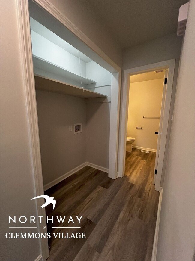 Northway at Clemmons Village Apartments Clemmons, NC