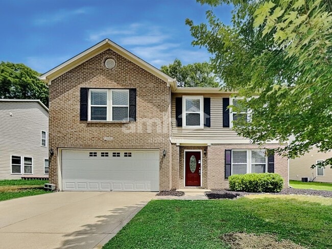Building Photo - 10395 Butler Dr Rental