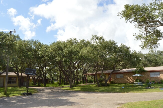 Woodland Apartments