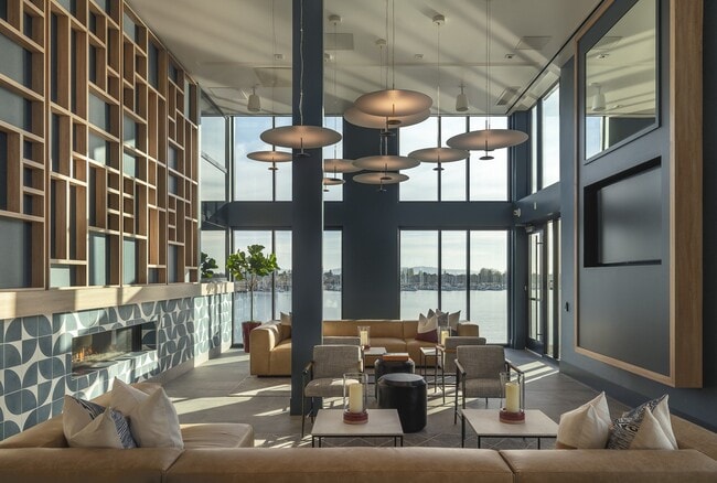 Portico Waterfront