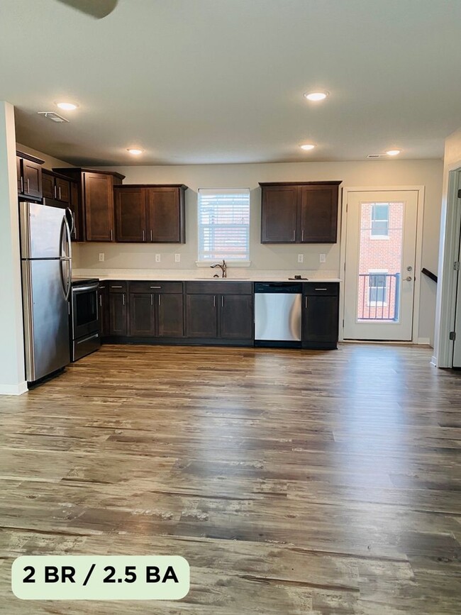 Photo - Cove at Kettlestone Townhomes