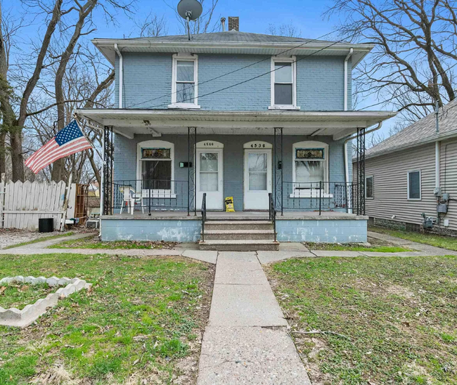 Photo - 4538-4540-4540 15th Ave Townhome