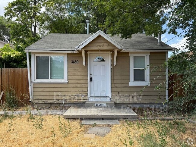 Building Photo - 3180 S 400 E Rental