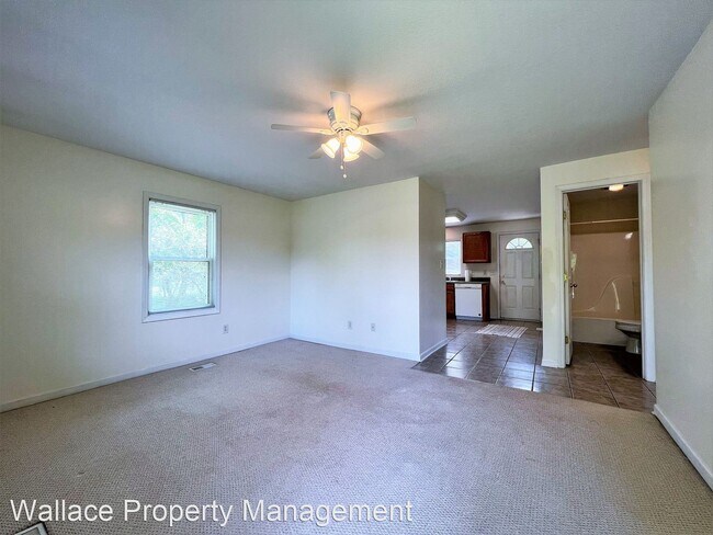 Photo - 2 br, 1 bath House - 1616 Joe Hinton Rd