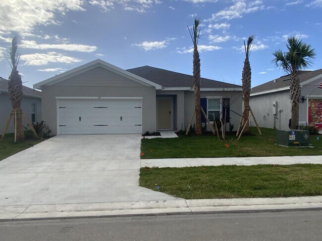 Building Photo - 461 Cherimoya St Rental