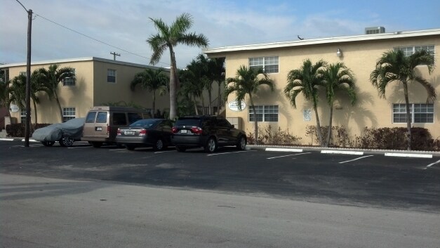 Flagler Village Apartments - Flagler Village Apartments