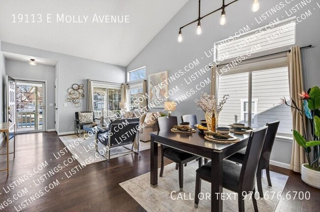 Photo - 19113 E Molly Ave