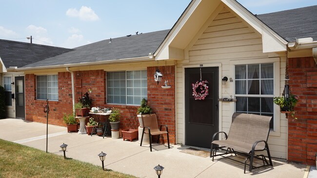 Photo - The Parc at Bakers Pointe