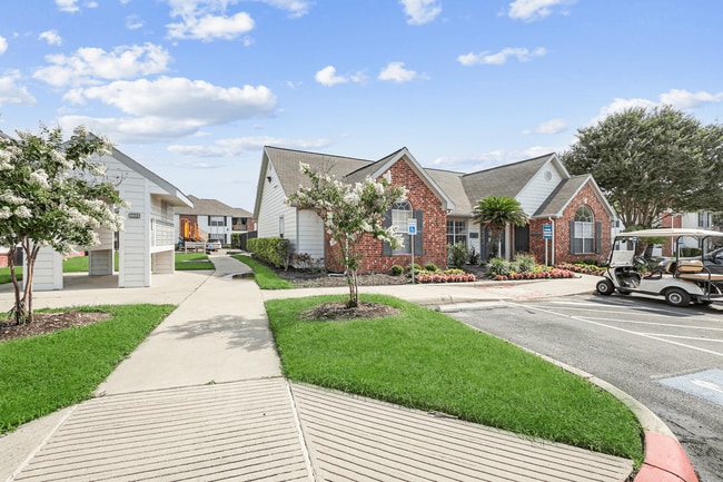 Photo - Las Villas De Leon Apartments