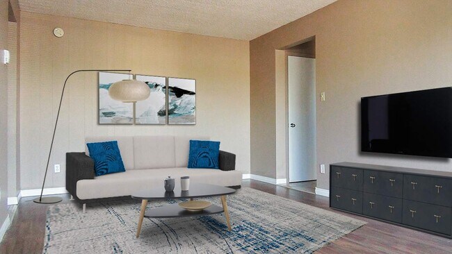 Photo - Granville Place