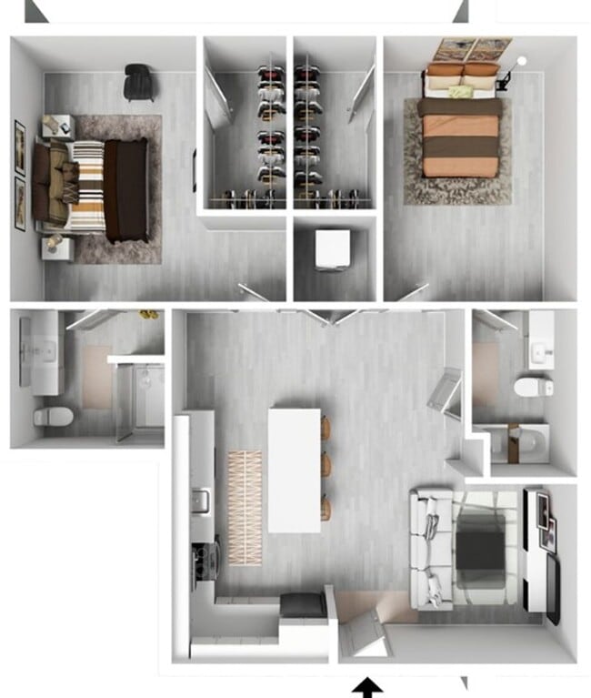 Photo - Parkview Lofts