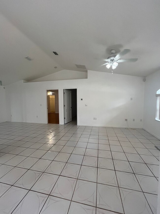 Photo - Single family Home with Florida room!