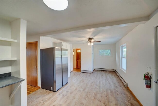 Photo - Spacious 3-Bedroom + Office | Updated Kitc...