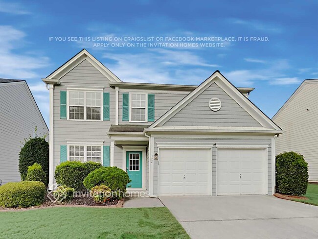 Building Photo - 172 Wallnut Hall Cir