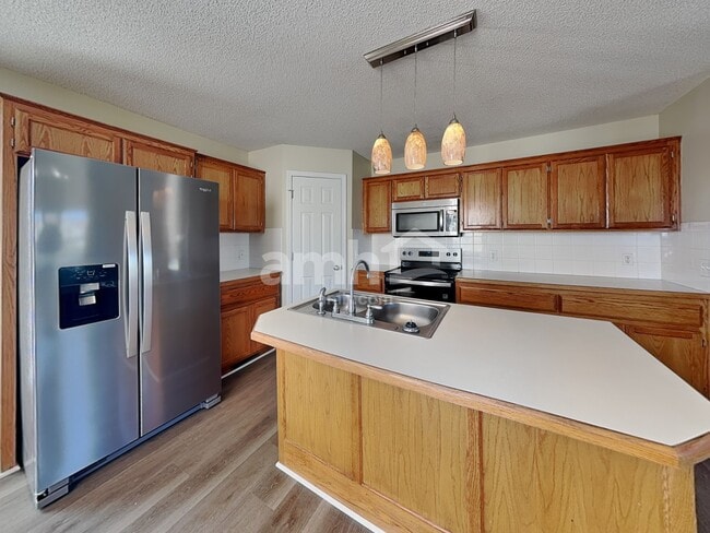 Photo - 11627 N Manning Ave